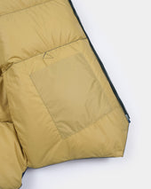 North By Northwest Vest