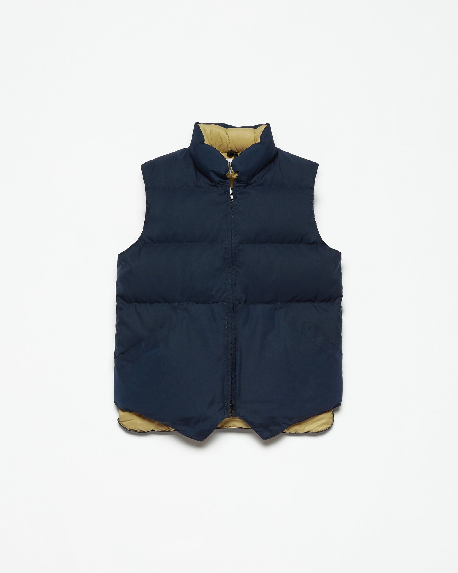 North By Northwest Vest