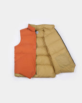 North By Northwest Vest