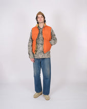North By Northwest Vest