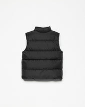 North By Northwest Vest Streakfree Nylon