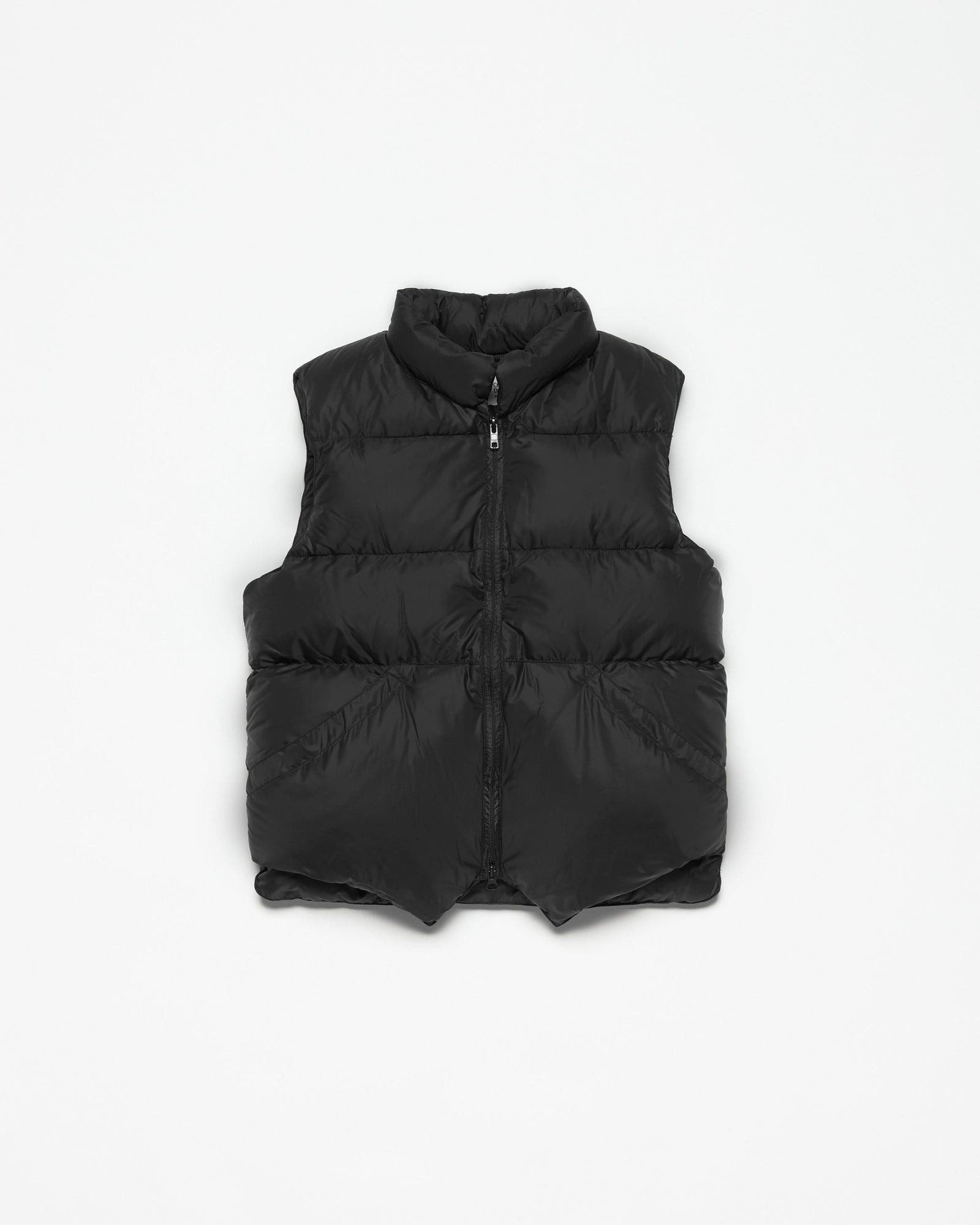 North By Northwest Vest Streakfree Nylon