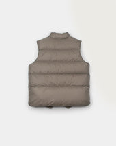 North By Northwest Vest Streakfree Nylon Wood
