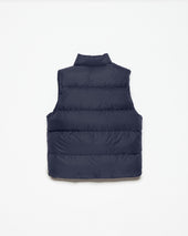 North By Northwest Vest Streakfree Nylon