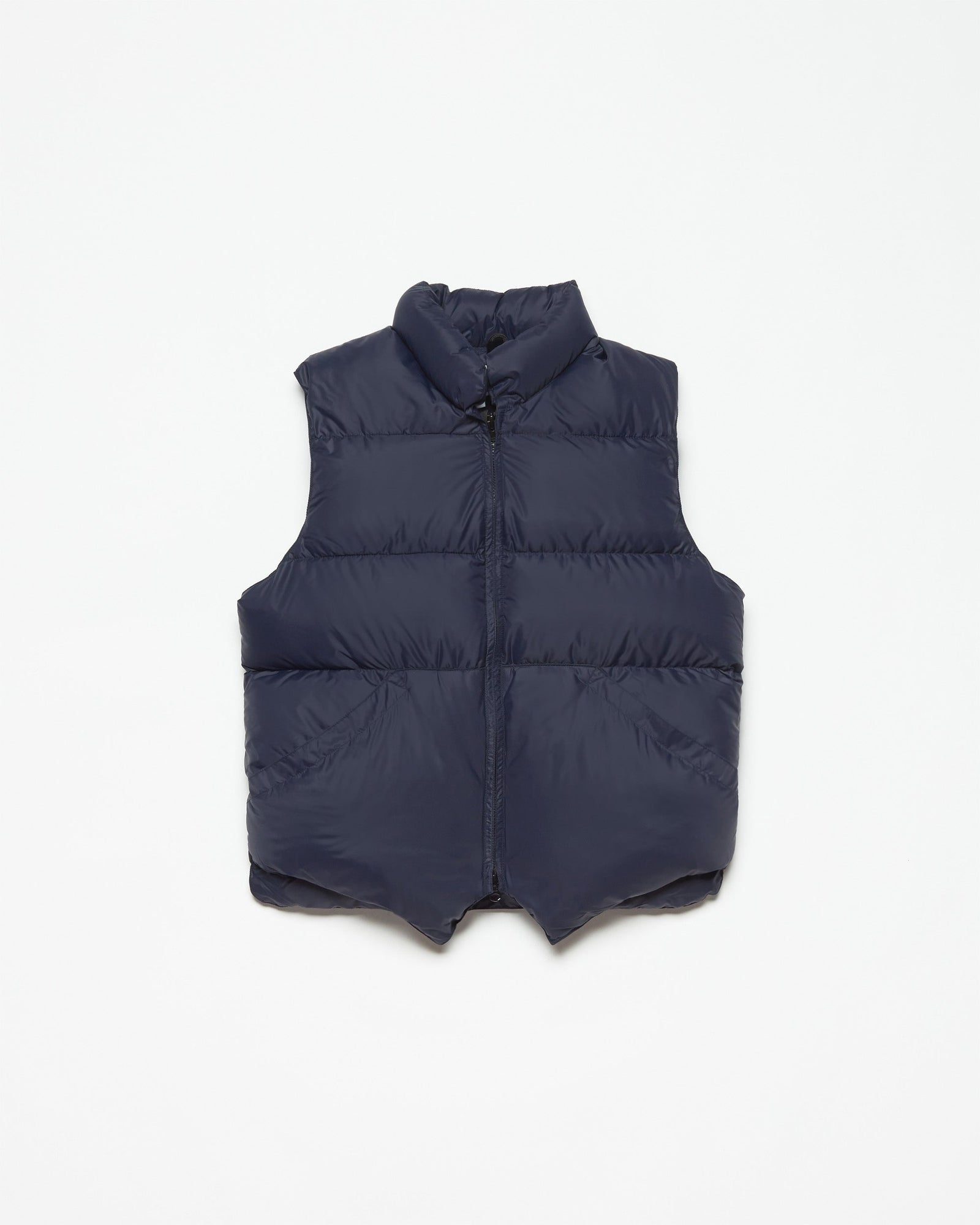 North By Northwest Vest Streakfree Nylon
