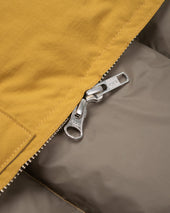 North By Northwest Vest Recycled Ripstop