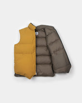 North By Northwest Vest Recycled Ripstop