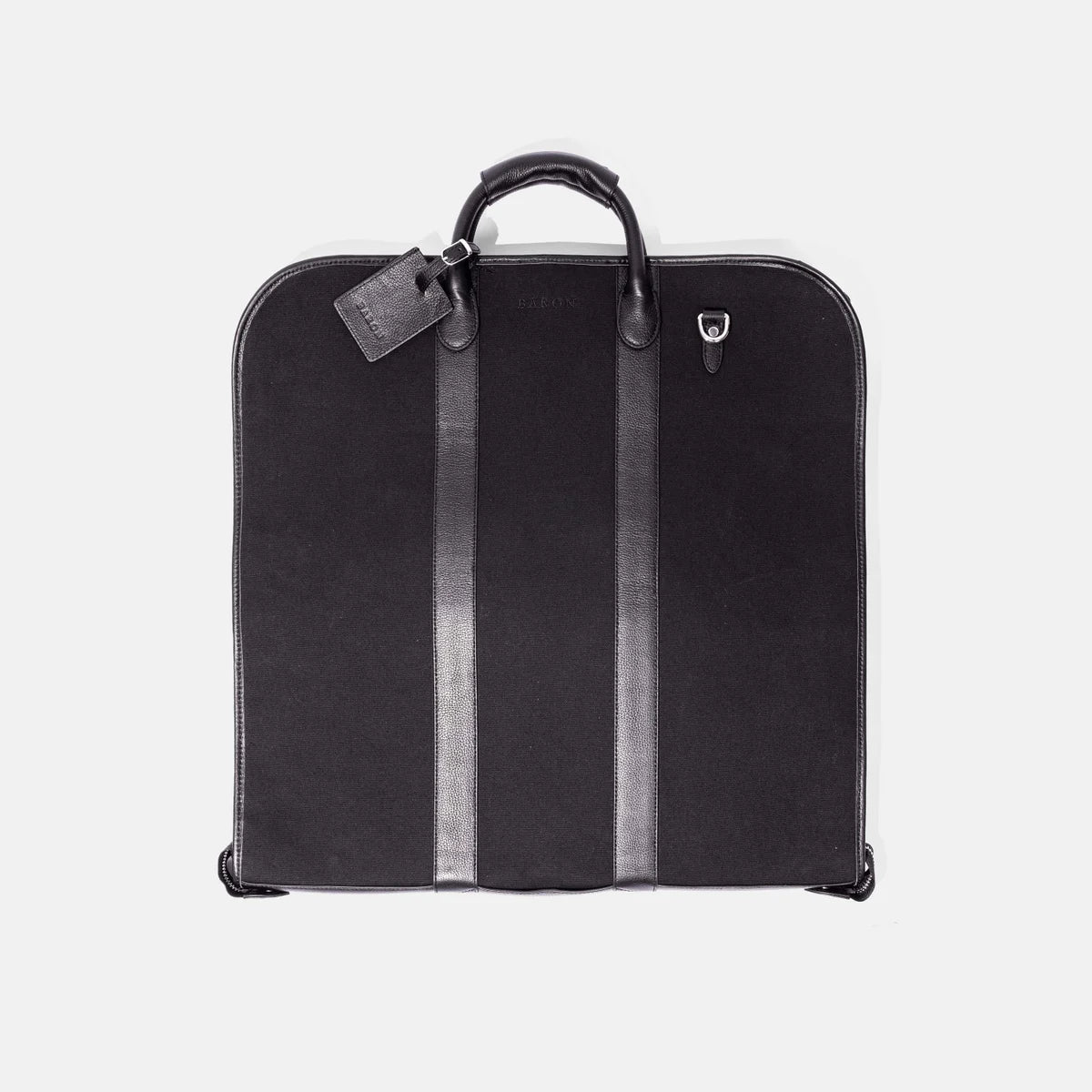 Garment Bag In Canvas