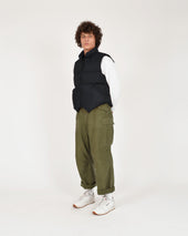 North By Northwest Vest Streakfree Nylon