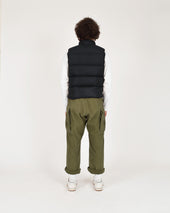 North By Northwest Vest Streakfree Nylon