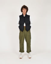 North By Northwest Vest Streakfree Nylon