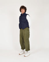 North By Northwest Vest Streakfree Nylon
