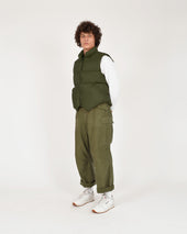 North By Northwest Vest Streakfree Nylon