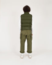 North By Northwest Vest Streakfree Nylon