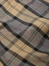 Tartan Check Pyjama Pant
