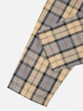 Tartan Check Pyjama Pant