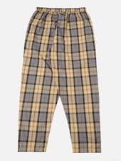 Tartan Check Pyjama Pant