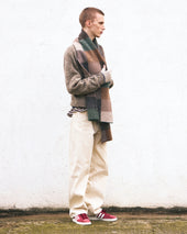 Clyde Glove Linen