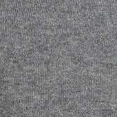 Shetland Sweater In Flannel