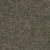 Shetland Sweater In Lichen