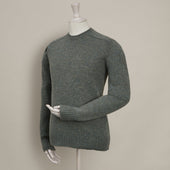 Shetland Sweater In