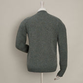 Shetland Sweater In