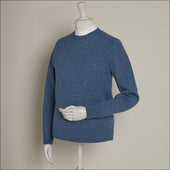 Shetland Sweater In