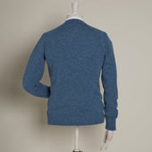 Shetland Sweater In