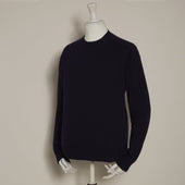 Shetland Sweater In
