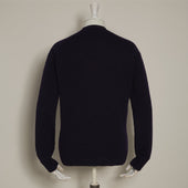 Shetland Sweater In