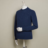 Shetland Sweater In