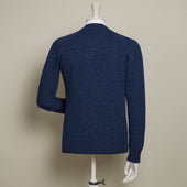 Shetland Sweater In