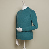 Shetland Sweater In