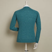 Shetland Sweater In