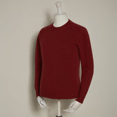 Shetland Sweater In