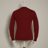 Shetland Sweater In