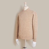 Shetland Sweater In