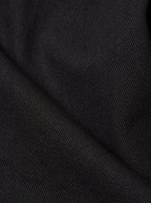 Twill Double Pleat Pant