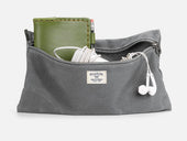 No. 303 Standard Issue Large Pouch, Ash