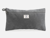 No. 303 Standard Issue Large Pouch, Ash