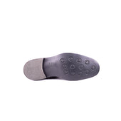 Derby Straight Toe Box