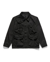 C 1 Jacket
