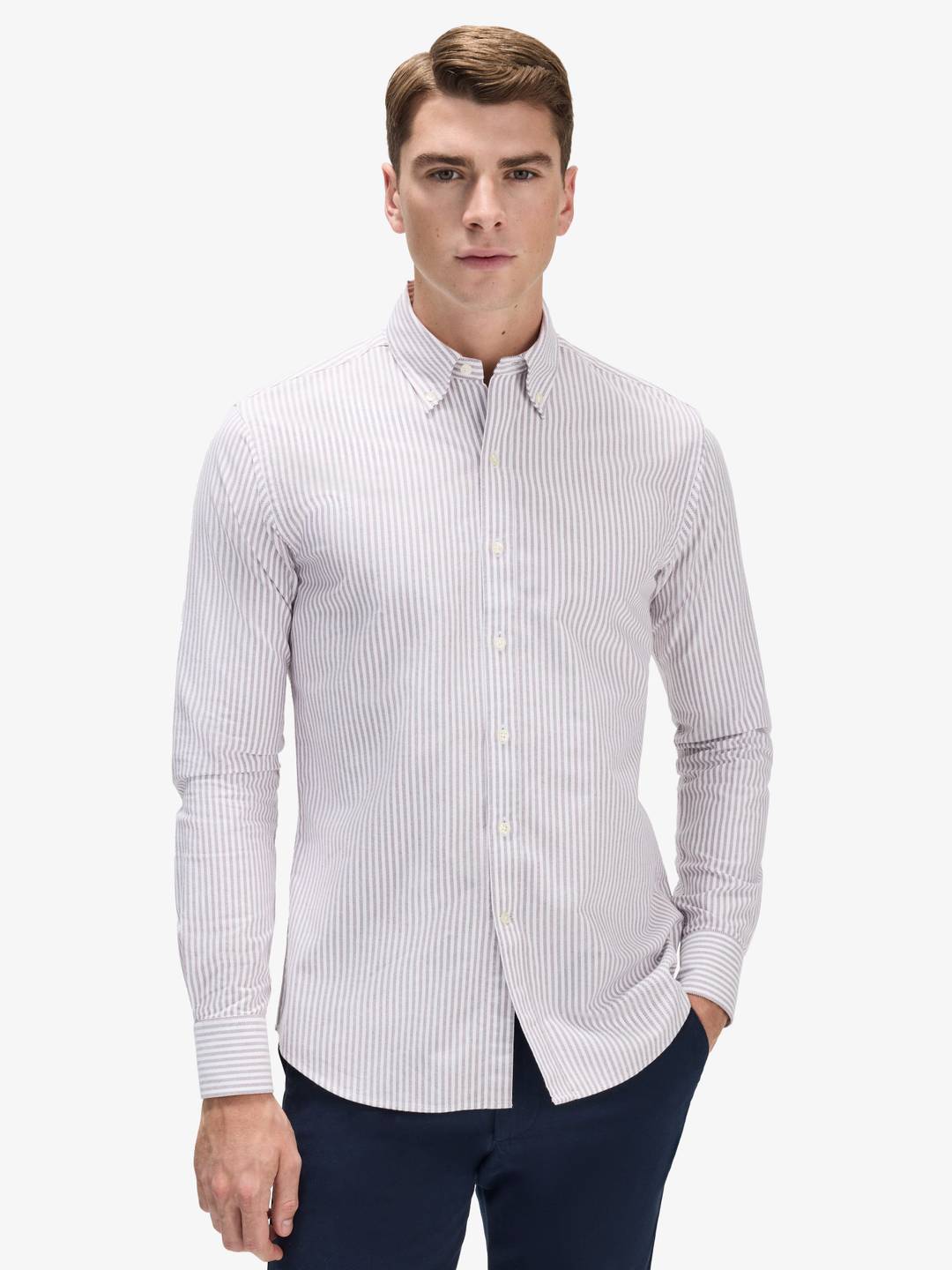 Oxford Shirt Aidan
