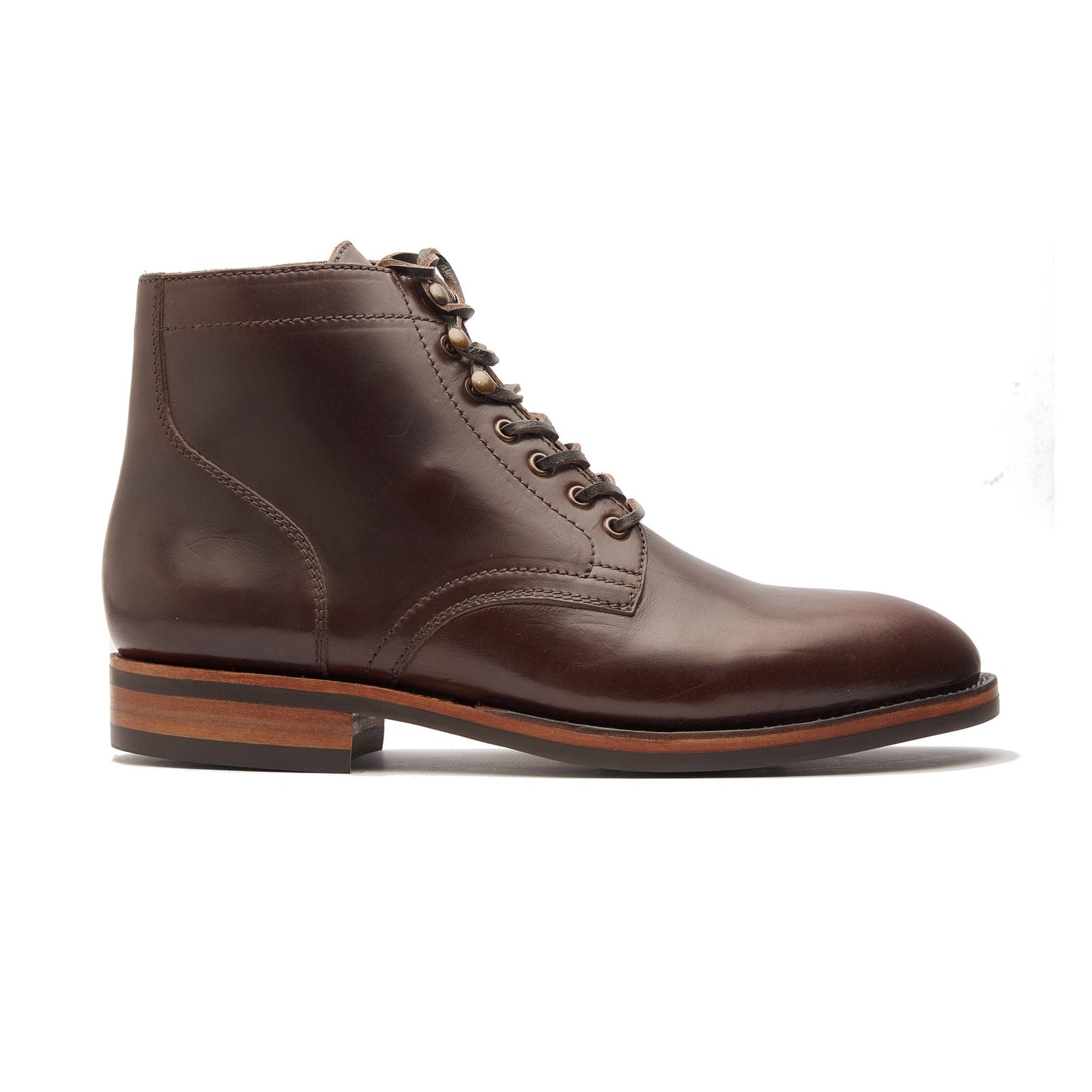 Rudiger Service Boot Chromexcel Service Boots