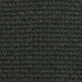 Double Breasted Cashmere And Merino Knitted Jacket In Dark Green