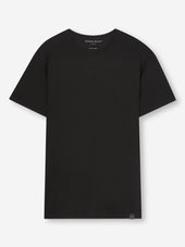 Men S Basel T Shirt And Lounge Trousers Set