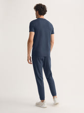 Men S T Shirt Basel Micro Modal Stretch