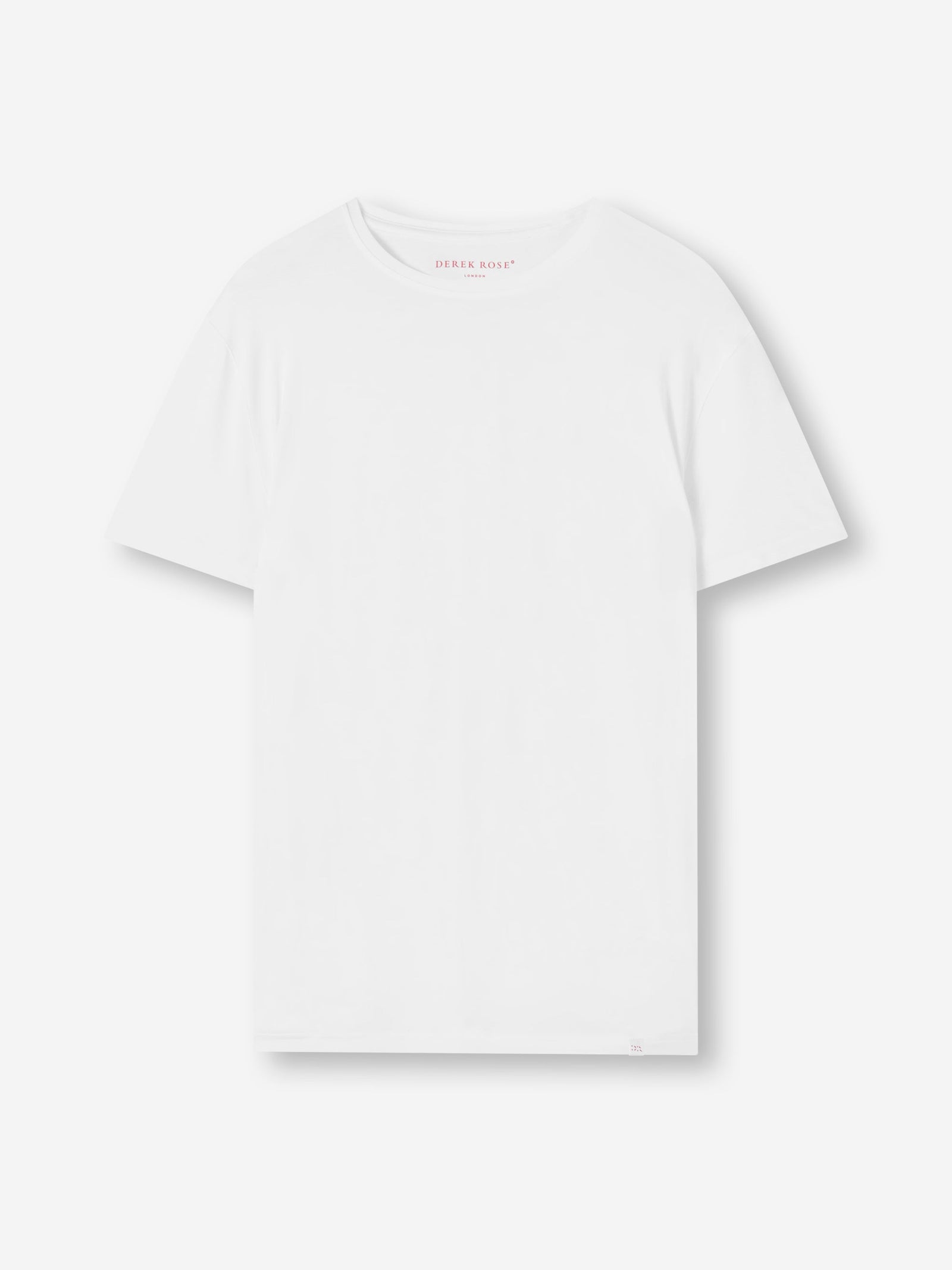 Men S T Shirt Basel Micro Modal Stretch