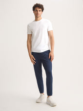 Men S T Shirt Basel Micro Modal Stretch