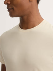 Men S T Shirt Basel Micro Modal Stretch